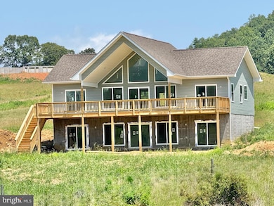 742 Joans Quadrangle Rd, Front Royal, VA 22630 - photo 6