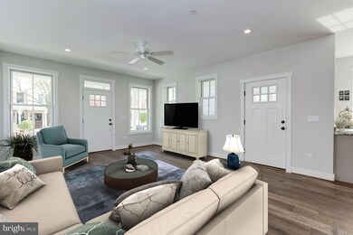 110 Chester Ave, Annapolis, MD 21403 - photo 6