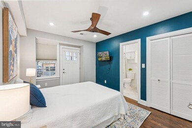 718 Jackson St NE unit 1, Washington, DC 20017 - photo 7