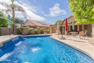 2293 E Kempton Rd, Chandler, AZ 85225 - photo 2