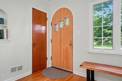 Entry