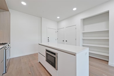 One Oak unit 218, Austin, TX 78704 - photo 4