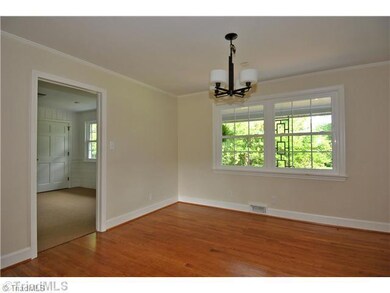 Dining Room.