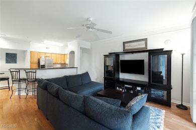 3384 Corona Village Way unit 106, Orlando, FL 32835 - photo 5