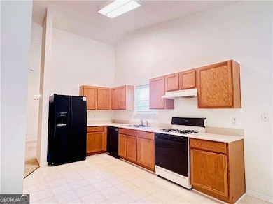 6214 Treeridge Dr NW, Acworth, GA 30101 - photo 3