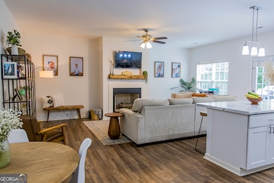 10 Nest Dr NW, Rome, GA 30165 - photo 4