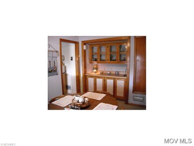 dinette