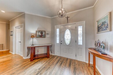 165 John Chisholm Rd, Weatherford, TX 76087 - photo 6