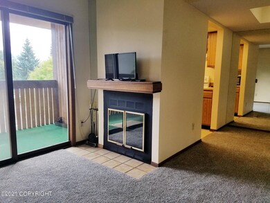 New Carpet throughout