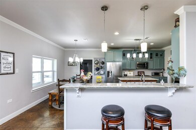 401 Sandlin Ln, Springtown, TX 76082 - photo 7