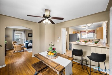 3805 Woodmont Rd, Toledo, OH 43613 - photo 5