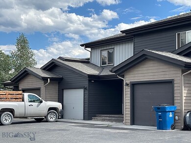 80 Aspen Leaf Dr unit 12, Big Sky, MT 59716 - photo 3