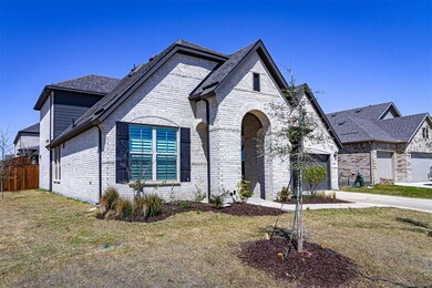 1421 Anvil Ct, Celina, TX 75009 - photo 4