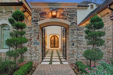 11719 Greenbay Dr, Houston, TX 77024 - photo 2