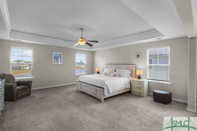 Owner's Suite