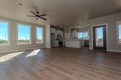 1018 La Puerta, Alamogordo, NM 88310 - photo 4