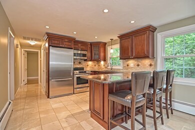 107 W Greenville Rd, Smithfield, RI 02828 - photo 5