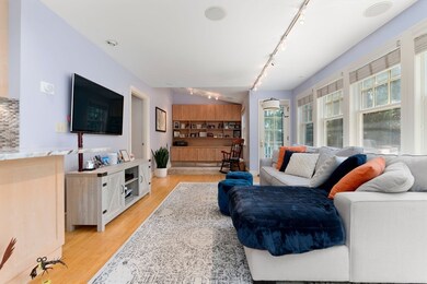 30 Nickerson Rd, Chestnut Hill, MA 02467 - photo 4