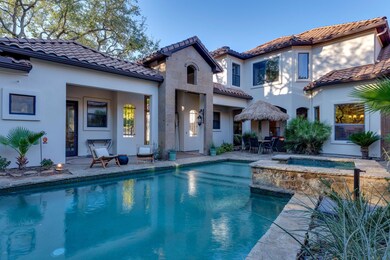 3 the Hills Dr, the Hills, TX 78738 - photo 4