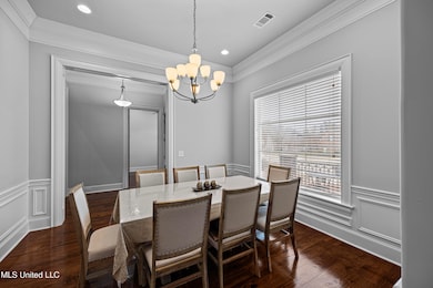 116 Carrington Dr, Madison, MS 39110 - photo 4