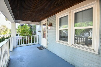 216 E Hillcrest Ave, Dayton, OH 45405 - photo 4