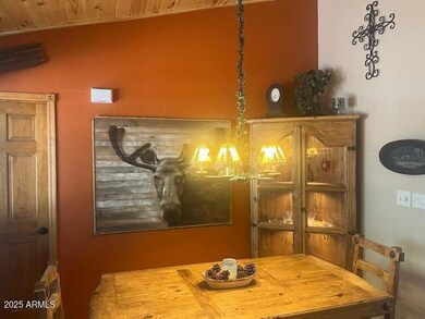 Country dining