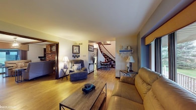 1619 Burns Rd, Kimball, MI 48074 - photo 6