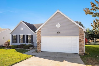 51875 Renshaw Dr, South Bend, IN 46628 - photo 2