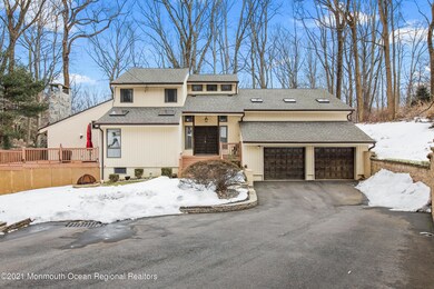 6 Victoria Place, Holmdel, NJ 07733 - photo 5