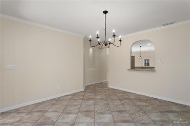 2107 W Mimosa Dr, Weslaco, TX 78596 - photo 3