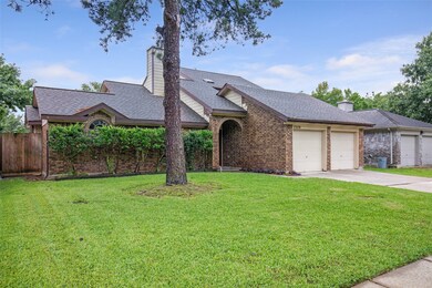 17419 Saxon Dr, Houston, TX 77095 - photo 2