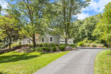 4887 Wylie Rd, Dexter, MI 48130 - photo 4