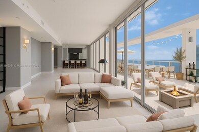 200 Biscayne Boulevard Way unit 5402, Miami, FL 33131 - photo 3