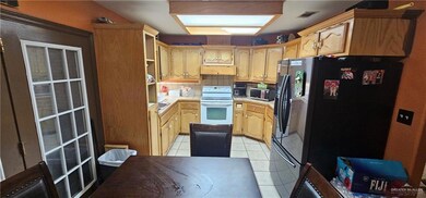 207 W Merida St, Weslaco, TX 78599 - photo 4