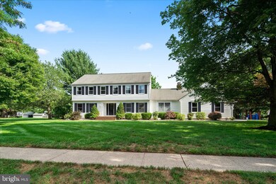 12 Williamsburg Ct, Skillman, NJ 08558 - photo 2