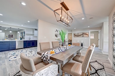 2014 Nina Lee Ln, Houston, TX 77018 - photo 7