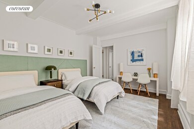 21 E 90th St unit 2D, New York, NY 10128 - photo 6