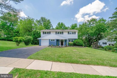 703 Preston Rd, Glenside, PA 19038 - photo 4