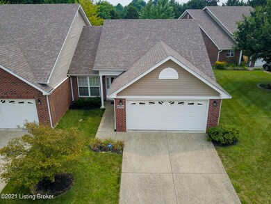 6925 Arbor Manor Way unit 101, Louisville, KY 40228 - photo 2