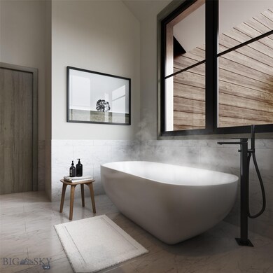 176 Martingale Fork unit 11, Big Sky, MT 59716 - photo 7