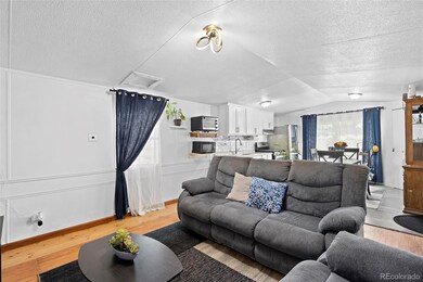 1693 Van Buren Way unit 387, Aurora, CO 80011 - photo 5