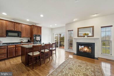 14204 Hunters Run Way, Gainesville, VA 20155 - photo 7