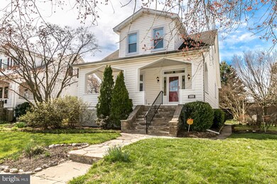 3005 Christopher Ave, Baltimore, MD 21214 - photo 2