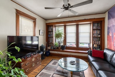 10 Stowell Ave, Worcester, MA 01606 - photo 3