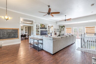 3145 S 295th East Ave, Broken Arrow, OK 74014 - photo 4