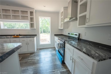 1853 Hill River Rd, Hiddenite, NC 28636 - photo 6