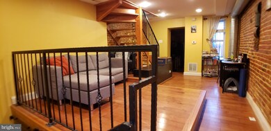 105 S Schroeder St, Baltimore, MD 21223 - photo 4