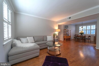 6502 Boulevard View unit A1, Alexandria, VA 22307 - photo 5