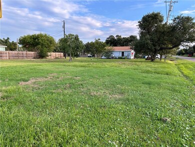 View from NW Corner of lot