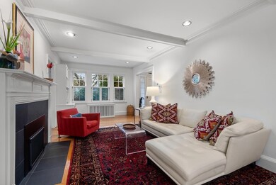 22 Temple St, Belmont, MA 02478 - photo 4